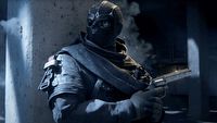 Do Rainbow Six Siege powraca klasyczna postać, o której nie słyszeliśmy nic od 20 lat