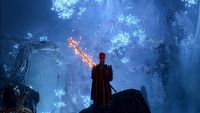 Świat Baldur's Gate 3 na ogromnej fanowskiej mapie wzbudził spore dyskusje