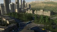 Twórcy Cities: Skylines 2 wyjawili, czego żałują najbardziej. „Po prostu zabrakło nam czasu”