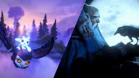 Jeśli cykl Ori to Mario, nowa gra jego twórców przypomina Zeldę. Za RPG No Rest for the Wicked stoją wielkie ambicje