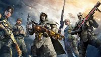 Darmowe Call of Duty Warzone z premierą na „mobilkach”. Przesiadka z wersji stacjonarnej jest bezproblemowa