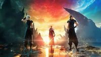 Premiera Final Fantasy VII Rebirth z problemami. Kłopotliwy tryb wydajności i zamieszanie z płytami