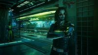 Przed laty pokazał gadżety z Cyberpunk 2077 i groziło mu więzienie, dziś opisał swoją historię. „Nie bądź kretynem jak ja”