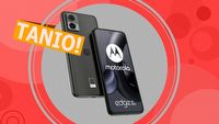 Ten smartfon jest teraz w mega promocji! Świetna cena na Motorola Edge 30 Neo