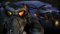 Amazon Prime Gaming na marzec 2024 z 8 grami. Kultowy Fallout 2 głównym daniem oferty