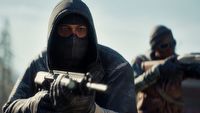 Terminator: Survivors z datą premiery. Gra zaskakująco mocno postawi na skradanie się