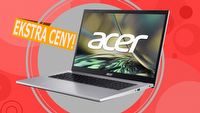 Laptopy idealne do pracy i nauki. Fantastyczna promocja w RTV Euro AGD