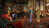 W 4 dni wpłacili prawie 1,5 mln złotych. Fani okazali się bardzo złaknieni „kolekcjonerki” nowego remastera kultowego Broken Sword
