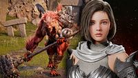Zapomniana seria powraca po latach. Vindictus: Defying Fate jawi się jako mroczne RPG akcji z widowiskowymi pojedynkami