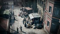 The Thaumaturge kosztowało 15-20 mln złotych, a 250 tys. sprzedanych kopii pozwoli uzyskać próg rentowności, twierdzi analityk