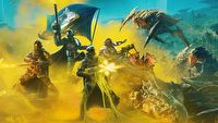 Joel z Helldivers 2 to gwiazda społeczności. Twórcy bronią pomysłu na żywego „Mistrza Gry”