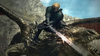 GTA 5 zainspirowało reżysera Dragon's Dogma 2 przy tworzeniu otwartego świata gry