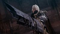 RPG akcji The First Berserker: Khazan w akcji. W podziwianiu brutalnego systemu walki przeszkadza kiepska optymalizacja