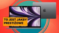 Może kupno tego laptopa nie ma większego sensu, ale to jeden z tańszych sposobów, by wprawić znajomych w zazdrość. Zwłaszcza w tej promocji