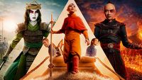 Netflix podjął decyzję, co dalej z Avatar: The Last Airbender. Otrzymamy nie tylko 2. sezon serialu aktorskiego