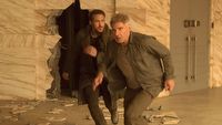 Denis Villeneuve do dziś nie może spać przez Blade Runnera 2049. „To szalony projekt”