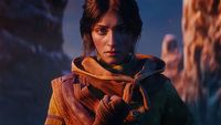 Pierwszy gameplay z Unknown 9: Awakening. Największą uwagę przyciąga w nim gwiazda Wiedźmina
