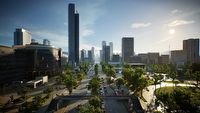Imponujące graficznie inZOI ma być poważną konkurencją dla The Sims, ale intryguje też elementami wspólnymi z SimCity