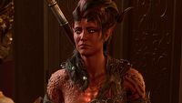 Baldur's Gate 3 już pozwala na wysyłanie ciężkich przedmiotów do Karlach, aby mieć do nich łatwy dostęp