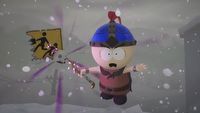 South Park: Snow Day! zrywa z gatunkiem RPG, ale nie z kloacznym humorem. Fani serialu powinni być zachwyceni