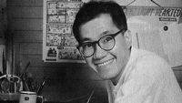 Nie żyje Akira Toriyama, twórca Dragon Balla i współautor niezapomnianego Chrono Trigger