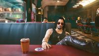 Patch do Cyberpunk 2077 wprowadził nowy sekret? CD Projekt gratuluje fanowi odkrycia easter egga