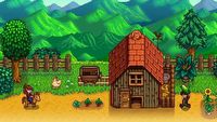Twórca Stardew Valley uspokoił zaniepokojonych fanów. Aktualizacja 1.6 nie zrujnuje Waszej wieloletniej pracy