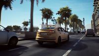 Potężna liczba bugów spowodowała, że nowy polski symulator Taxi Life ma „w większości negatywne” oceny na Steam