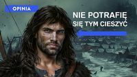 Może niepotrzebnie się martwię o gry na podstawie polskiej fantastyki