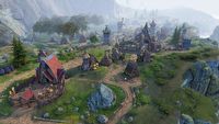 The Settlers: New Allies zmierza na Steam. Rok po premierze tylko nieliczni gracze wydają się pamiętać o tej strategii