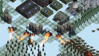 Dwoje zapalonych deweloperów tworzy oldskulową strategię, która przypomina Command & Conquer z dinozaurami