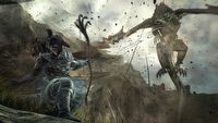Świat w Dragon's Dogma 2 ma być na tyle ciekawy, że jazda konna byłaby powodem do wstydu