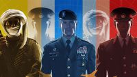 Projekt naprawiający wszystkie niedoróbki Command & Conquer: Generals z nową wersją z okazji premiery na Steam