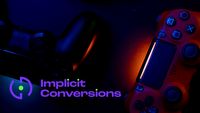 Podczas gdy Nintendo piętnuje twórców emulatorów, Sony współpracuje z nimi, aby dostarczyć klasyczne gry na PS5. Oto jak działa Implicit Conversions