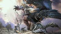 Najpopularniejsza gra w historii Capcom to Monster Hunter: World. Remaster Monster Hunter Stories z polską wersją