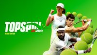 Zapomniana sportowa seria powraca po prawie 13 latach. Zobacz teaser Top Spin 2K25