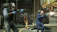 Ktoś musiał zapłacić za fatalną premierę strzelanki PayDay 3. Padło na prezesa Starbreeze, który pożegnał się dziś z pracą