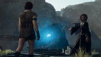 Gdybyście mieli wątpliwości, twórcy Dragon's Dogma 2 definitywnie zaprzeczają, że w grze pojawią się rozbudowane funkcje sieciowe