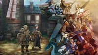 Reżyser Final Fantasy Tactics odpowiada na prośby fanów RPG: „Najpierw zagrajmy w Unicorn Overlord. Modlę się, by sprzedaż przekroczyła milion kopii”