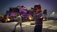 9 gier z serii Saints Row i Red Faction w nowej, opłacalnej ofercie Humble Bundle. Najtańsza paczka kosztuje raptem 4 zł