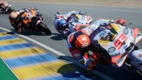 „F1 motocykli” powraca z kolejną odsłoną. Twórcy używają wielkich słów, by opisać małe nowości w MotoGP 24