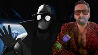 Nicolas Cage ponownie jako Spider-Man Noir? Aktor rozmawiał o występie w serialu live-action