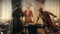 Nowa marka czy Europa Universalis 5? Twórca serii EU omawia tajemniczy Project Caesar