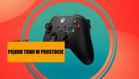 Kontroler do Xboksa to gwarancja komfortu i trwałości. Kupicie go teraz w świetnej promocji