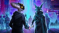 W kosmicznej strategii Stellaris rozpocznie się niedługo era maszyn. Nowe rozszerzenie pozwoli zmienić społeczeństwo w kult cyborgów