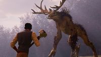 Weterani BioWare nie są zadowoleni z obecnego stanu swojej nowej gry. „Mapa drogowa” pięknego Nightingale została mocno zaktualizowana