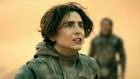 Diuna 2 zarobiła już pół miliarda dolarów i pobiła całkowity wynik „jedynki” w box office