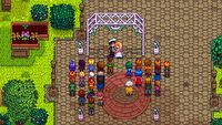 Stardew Valley 1.6 pozwoli wypić majonez i naprawi relacje w małżeństwach