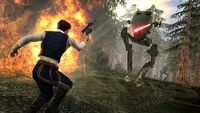 Twórcy Kolekcji Star Wars: Battlefront oskarżeni o kłamstwo. Moder dowodzi, że Aspyr wykorzystało jego pracę, nie pytając o zgodę