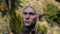 Minthara z Baldur's Gate 3 nie będzie już tak nierozważna. Nie zdradzi graczom swoich najskrytszych myśli na piękne oczy